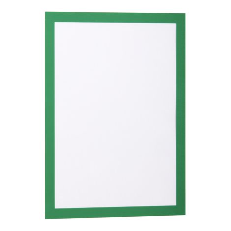 DURAFRAME A4 Verde