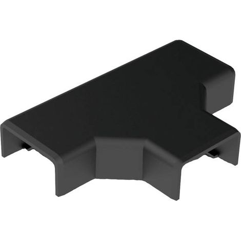 Connettore canalina cavo Kopos 8924fb PVC 20x10 mm