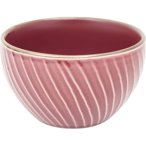 BOL ELLA GRENAT 32CL - Atmosphera créateur d'intérieur