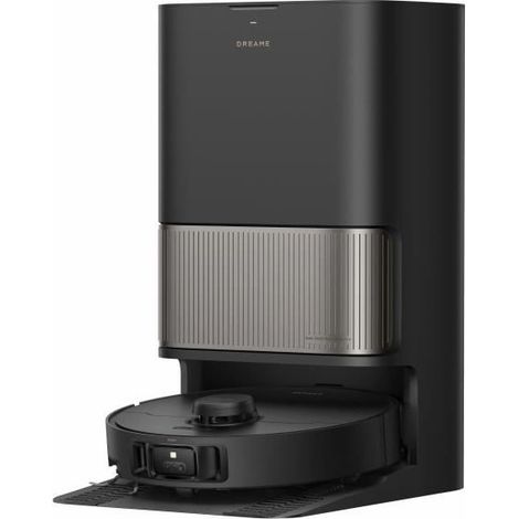Dreame L40s Pro Ultra Aspirador Robot Negro Potente (1/5)