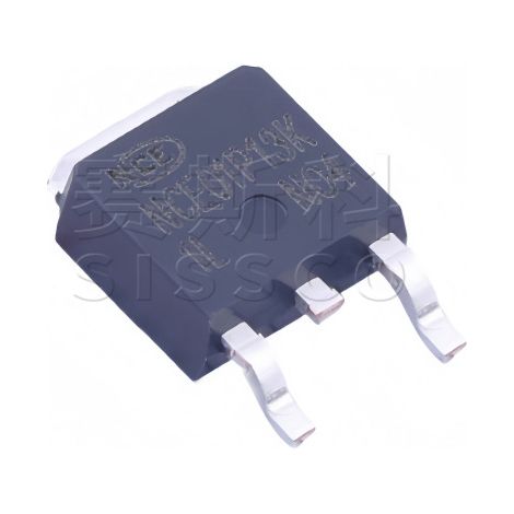 NCE Wuxi Xinjieneng NCE01P13K P-channel MOSFET TO-252-2 New chips and electronic components, 5 units shipped.