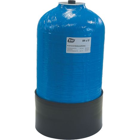 SYR Harzflasche komplett zur LEX Plus 10 Connect, 1500.01.904