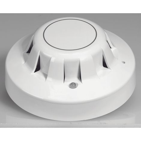 détecteur de fumée optique - legrand 040671