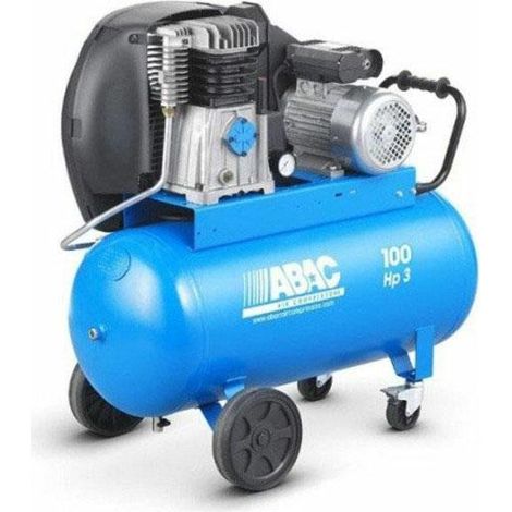 ABAC KOMPRESOR  PRO EXP A39B/ 90 3HP 400V  -4116024279