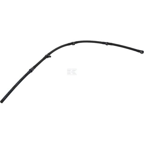 Leckageleitung für Kraftstoff DEUTZ 04125405 (1/2)