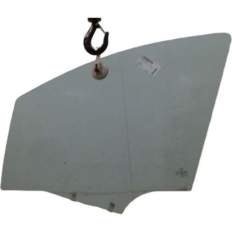 [PRODUIT D'OCCASION] Glace Porte Avg PEUGEOT 207 Sw 2007-2013 ♻️ Ref Oe. 9201j0 - Garantie à vie (1/2)