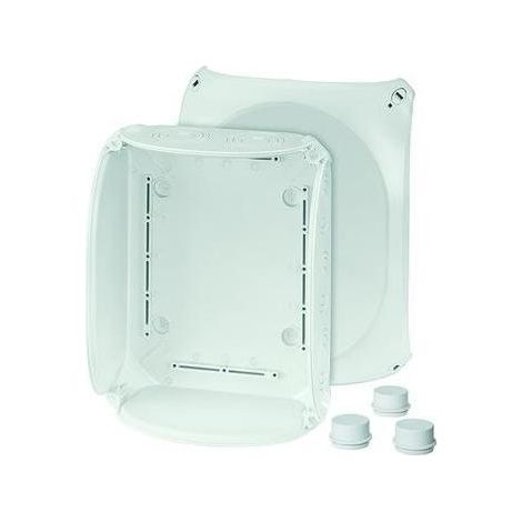 Hensel Kabelabzweigkasten DK 2500 G (1/5)