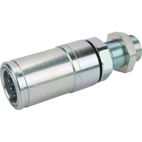 Manguito de acoplamiento UNIVERSAL G716961661042N (1/2)