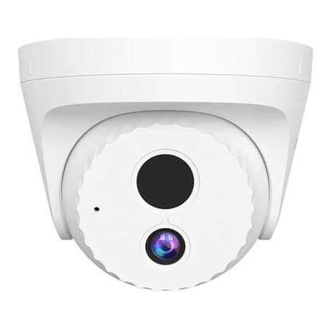 CÁmara cam ip tenda ic7-prs-4 domo 4mp poe (1/4)