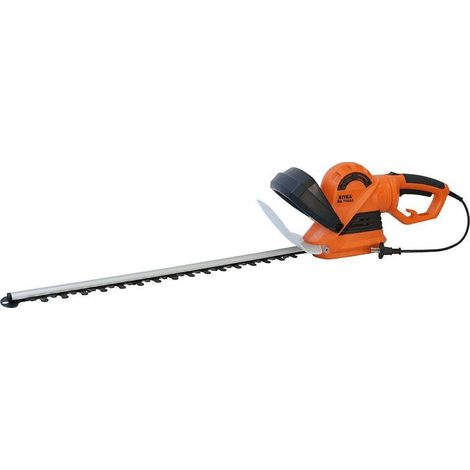 Atika HS 710/61 Cortasetos eléctrico 710 W 56 cm