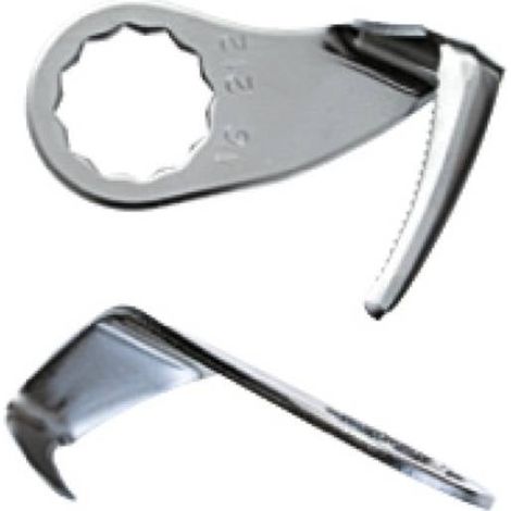 Fein 63903212018 Coltello 2 pz.