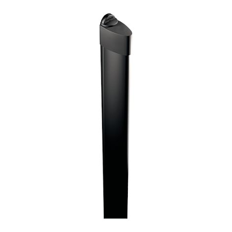 900COMSC20 - Côte mécanique en aluminium de 2 m pour portails coulissants Automatisme à clé Comsc20