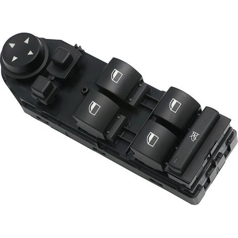 Passend für elektrische Fensterheber des BMW E60, elektrische Fensterheber 61316951909 61316951910 (1/3)