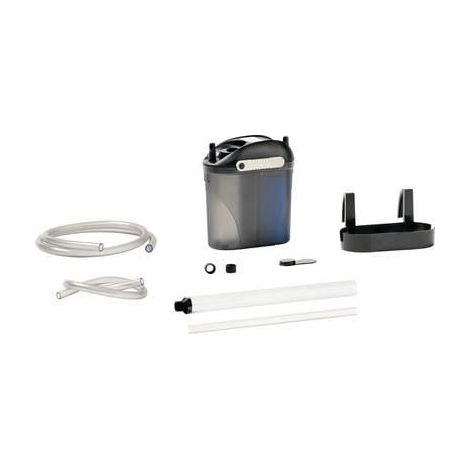 Limpiador de acuario Eden-park PDG 60 dimensiones compactas 28,2 cm