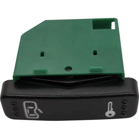 Adecuado para el interruptor de control central automotriz 1C0962125A, el interruptor de bloqueo de puertas y el interruptor de seguridad automotriz para Beetle.