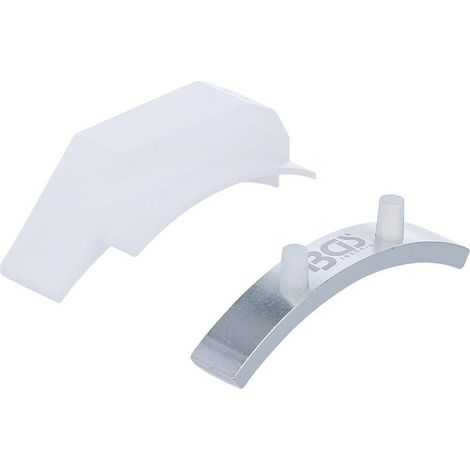 Outils de Montage de Courroie Flexible - Citroën, Fiat, Ford, Mitsubishi, Peugeot - Kit Pratique et Polyvalent - D-Work (1/5)