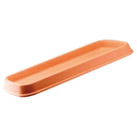 Sottovaso Flora GDM Impruneta - 74 cm