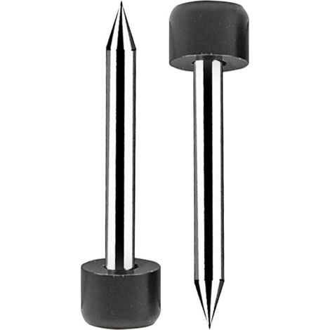 Stück Glasfaserelektroden für Fujikura FSM-50S 60S 70S 80S 62S Glasfaser-Spleißgerät
