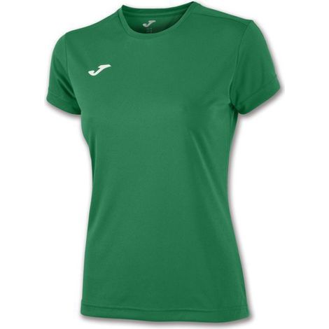 Maillot Femme - Col Rond - Technologie Dry Mx - Contrôle De L Humidité - 1 Pièce (1/5)