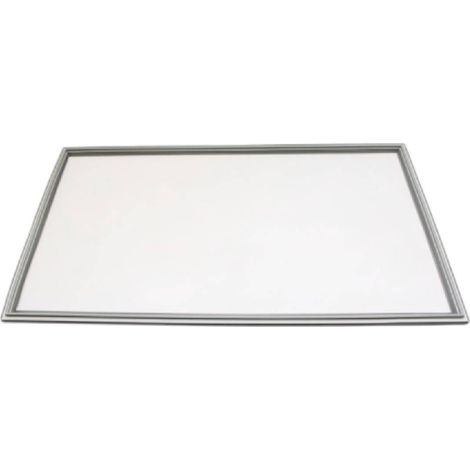 Ersatzteil - Türdichtung, original -  - WHIRLPOOL, BAUKNECHT, LADEN, ARISTON HOTPOINT, INDESIT, IGNIS, KITCHENAID, PRIVILEG