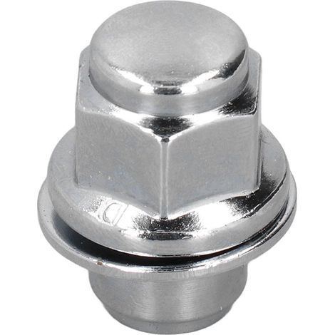 Écrou de roue en acier forgé M12x1.5 pour Toyota Tacoma 1995-2015 (1/5)