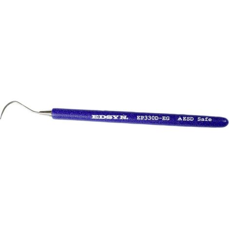 Edsyn EP330D-EG Outils pour circuits imprimés 1 pc(s) (1/2)