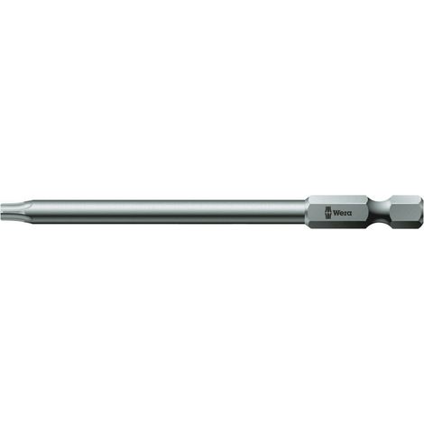 Bit 867/4 Z 1/4 Zoll T 27 L.89mm zähh.