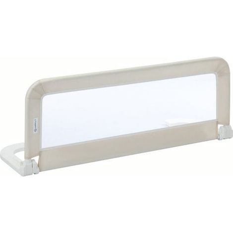 Barrera de cama infantil portátil SAFETY 1ST plegable beige claro 42 cm (1/5)