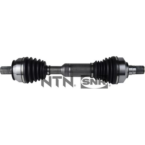 Kits de transmission - DK65.007 - SNR - Compatible avec véhicule Volvo