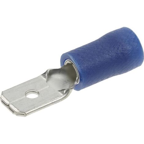 Cosse plate UNIVERSEL LA9120KR (1/2)