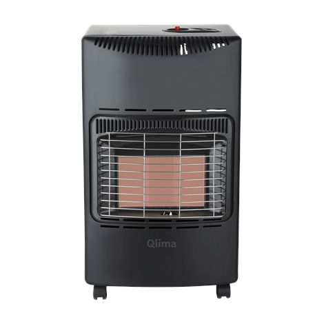 Stufa a Gas Raggi Infrarossi 4.2 kW (1/3)