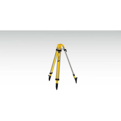 STABILA bst-s 100 - Treppiede da cantiere da 160 cm - 18456 (1/3)