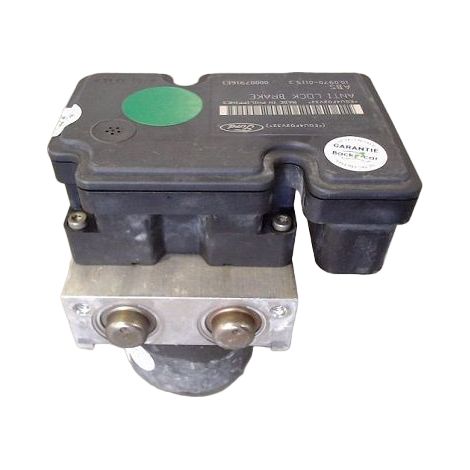 [PRODUIT D'OCCASION] Unite Hydraulique Abs FORD Fiesta ♻️ Ref Oe. 1512725 - Garantie à vie (1/4)