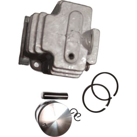 Cilindro Y Piston compatible con Tu26,1E33F, Mitsub.33 mm
