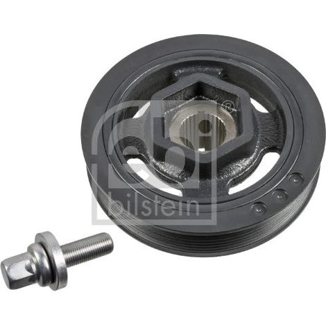 Poulie, vilebrequin FEBI BILSTEIN 182794 HONDA 13810-RNA-A02 13810-RNA-A02 S1 (1/2)