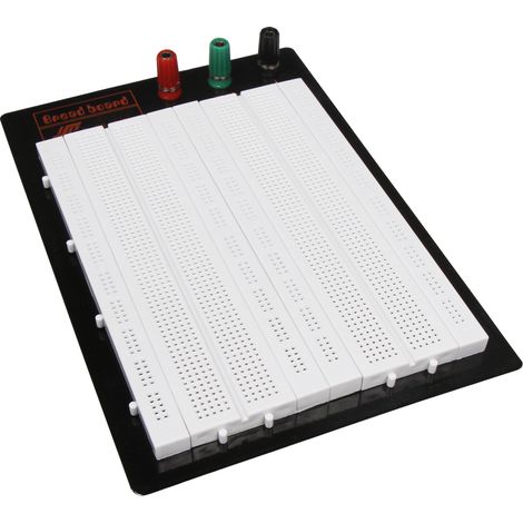 Blanko 203070 Platine d'expérimentation (L x l) 22 cm x 15 cm 1 pc(s)