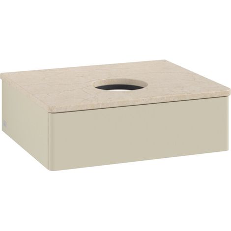 Villeroy & Boch K07013HJ WTUS Antao K071 600x190x500mm (1/3)