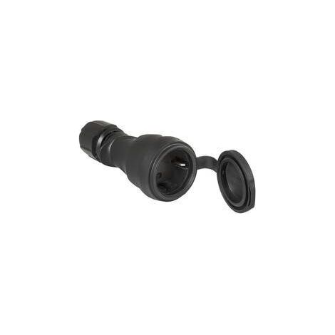 FME 81032 PRESA SCHUKO HI-PRO IP54 PROFESSIONALE