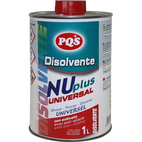 Nu solvant bidon 1l pqs (1/2)