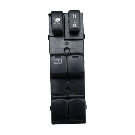 Commande Leve-glace Porte Avg NISSAN Note [PRODUIT D'OCCASION]♻️254013vv0b