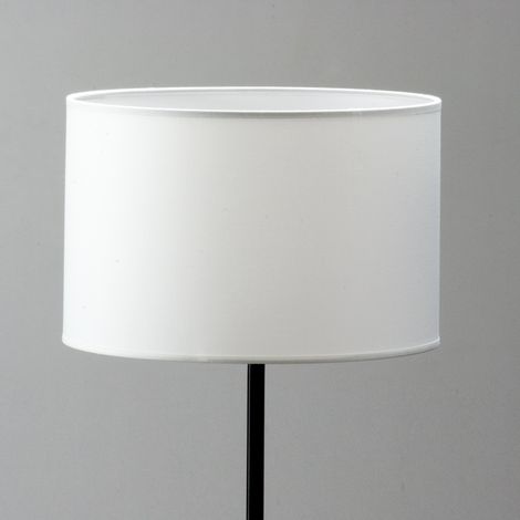 Konischer Bildschirm 60x52x32 Beleuchtung / Baumwollwache für alle Stile, um Home eine Note zu verleihen