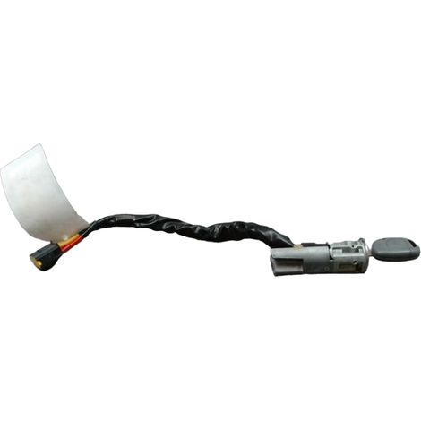 Antivol De Direction RENAULT Twingo I Phase 3 2000-2007 [PRODUIT D'OCCASION]♻️7701046639 (1/2)