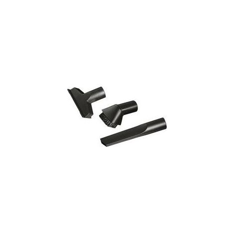 Accessoire pour aspirateur – Set de buses DN35 – Compatible avec aspirateurs Kärcher – 28601160 (1/5)