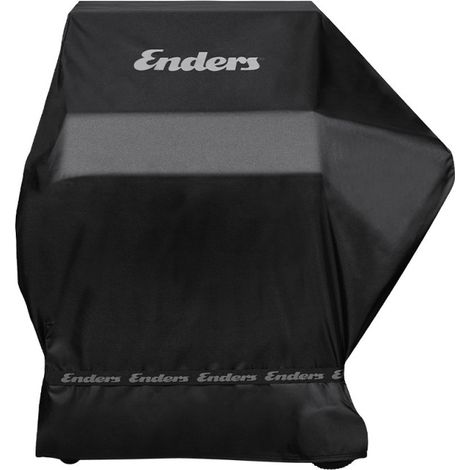 ENDERS - Housse Barbecues - Protection Barbecues, Imperméable - Pour BBQ HYDE 3 & 4
