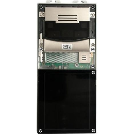 2N 9155101 accesorio intercomunicador