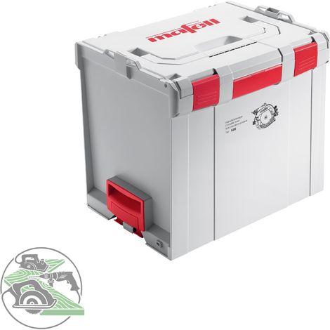 Mafell Transportkasten Transportkoffer Koffer L-Max Handkreissäge K 85 095170