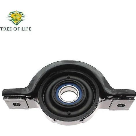 49575-2B000 Neues Kardanwellen-Mittellager für Hyundai Santa Fe 2005-2010 495752B000 49575-2B010 495752B010 49300-2B500-- (1/5)