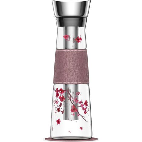 Carafe avec infuseur multifonction Cherry Blossom (1/4)