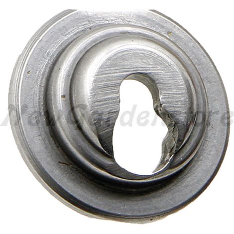 Scodellino per molla valvole trattorino tagliaerba LONCIN 140380017-0001