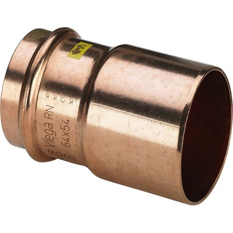 VIEGA 577865 Reduzierstück Profipress G XL (1/2)